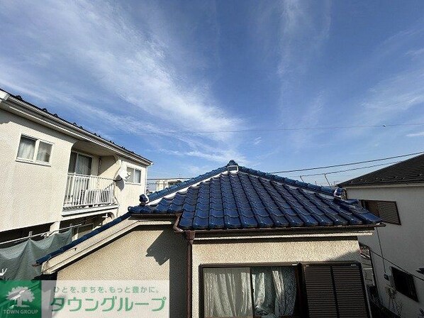 ルミエールシャトレ武蔵砂川の物件内観写真